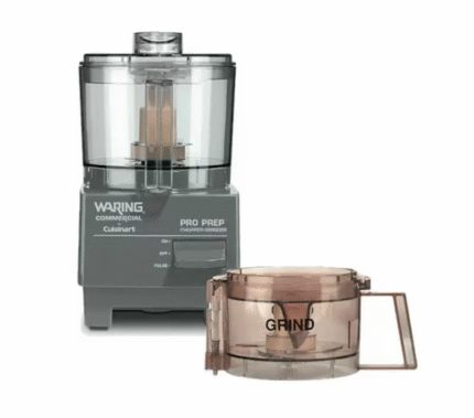 Waring WCG75 3/4 Quart Chopper Grinder